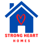 Strong Heart Homes